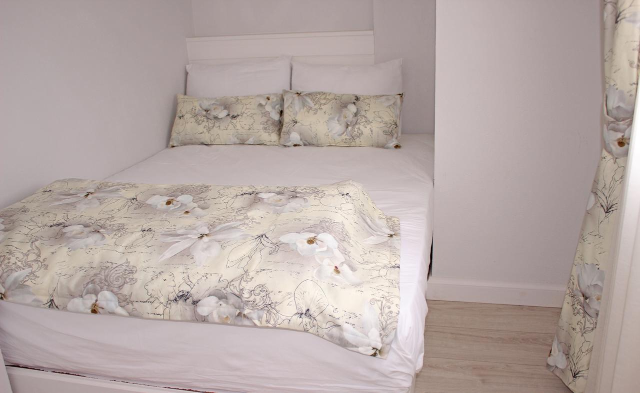 Atak Butik Hotel Bozcaada Esterno foto