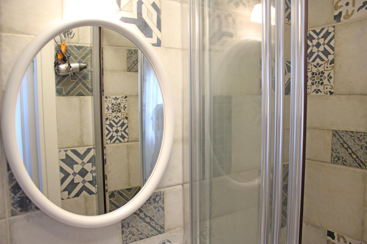 Atak Butik Hotel Bozcaada Esterno foto