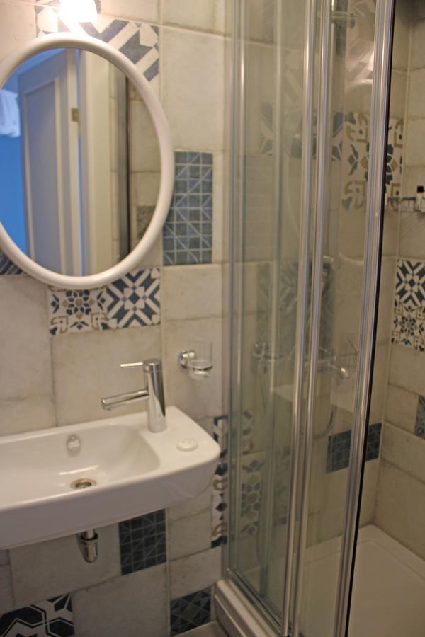 Atak Butik Hotel Bozcaada Esterno foto