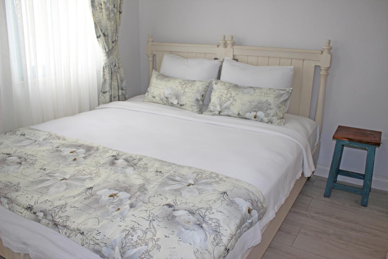 Atak Butik Hotel Bozcaada Esterno foto